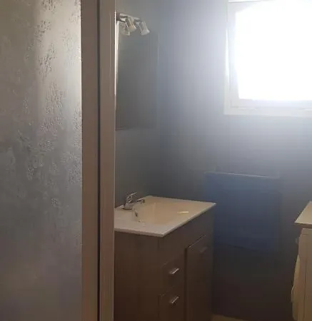 Дом отдыха Casita Front *