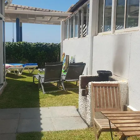 Holiday home Casita Front