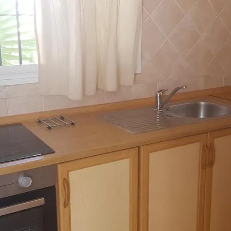Casita Front Torrox