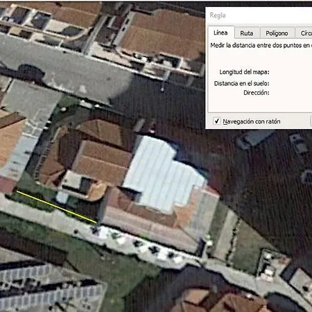 Casita Front * Torrox