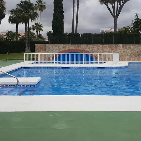Casita Front Holiday home *