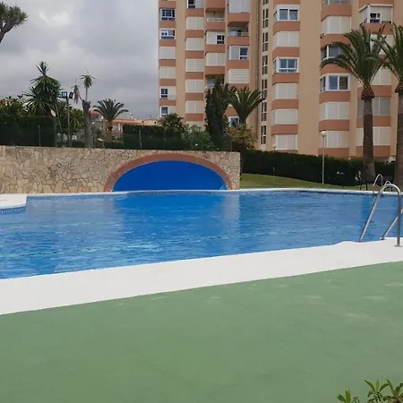 Casita Front Holiday home