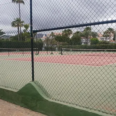 Casita Front Torrox