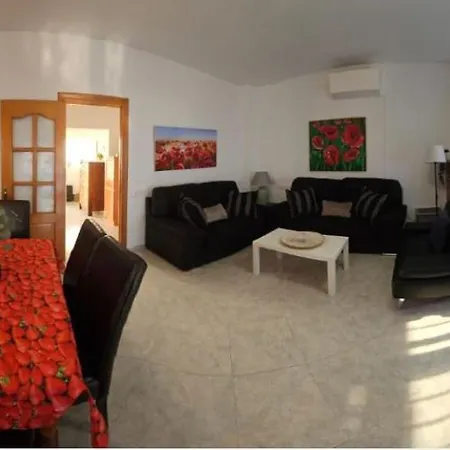 Casita Front