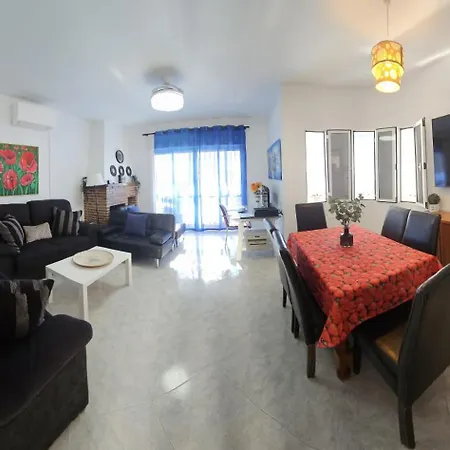 Holiday home Casita Front *