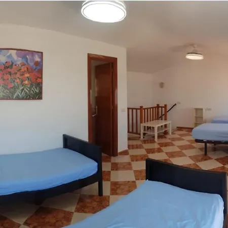 Casita Front *