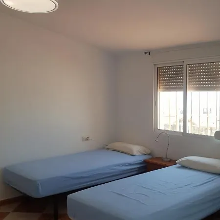 Casita Front