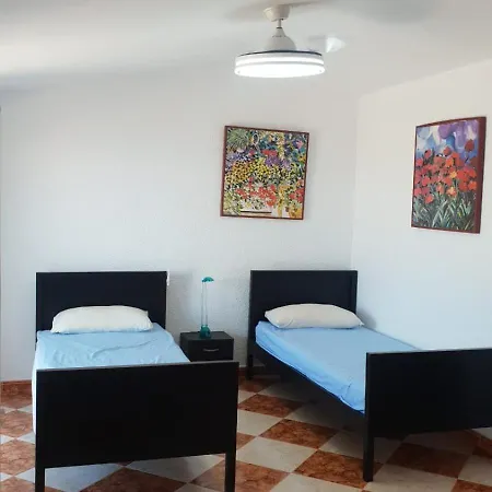 Holiday home Casita Front *