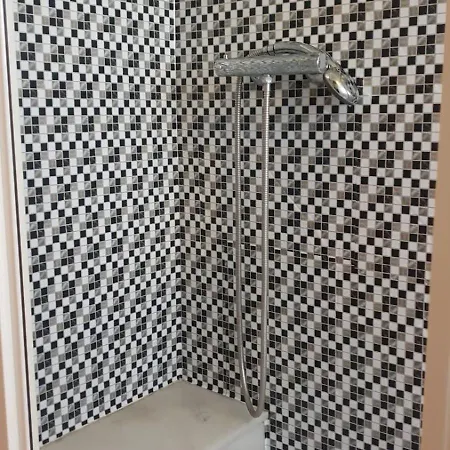 Nyaraló Casita Front *