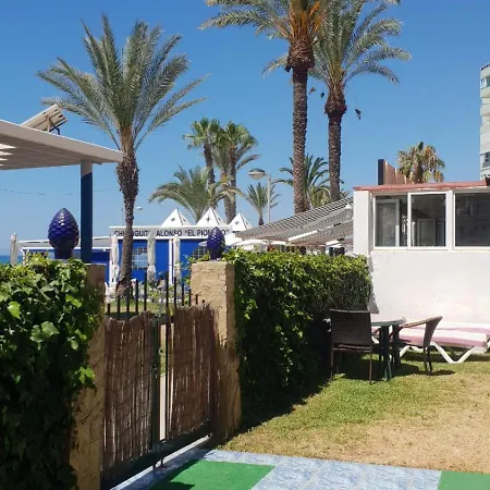 Holiday home Casita Front Torrox