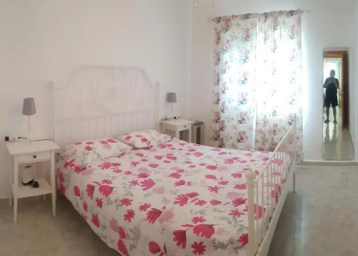 Casa vacanze Casita Front Torrox