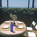 Casita Front * Torrox