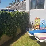 Casita Front Torrox