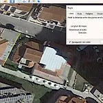 Casita Front *