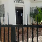 Сasa de vacaciones Casita Front