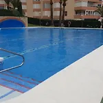Сasa de vacaciones Casita Front