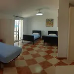 Casita Front Сasa de vacaciones