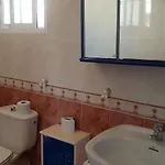 Casita Front * Torrox