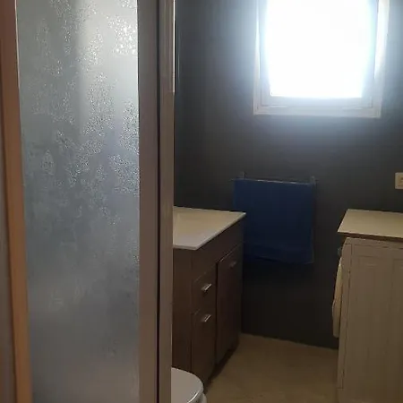בית נופש Casita Front טורוקס