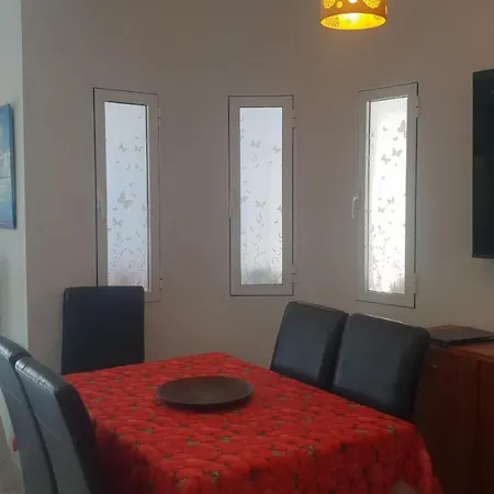 בית נופש Casita Front *