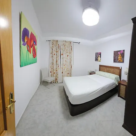 בית נופש Casita Front *