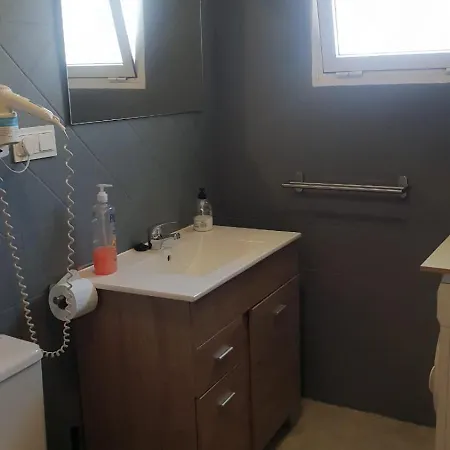 Casita Front * טורוקס