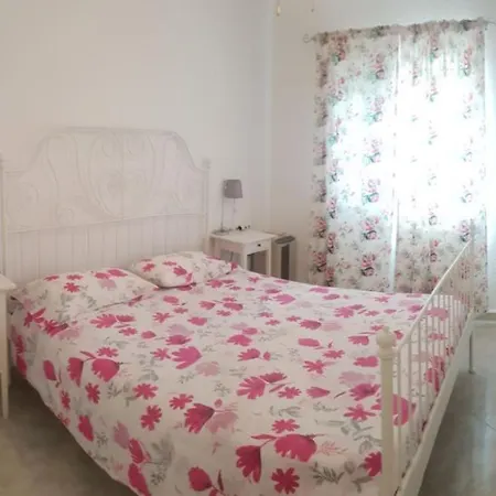 Ferienhaus Casita Front Torrox