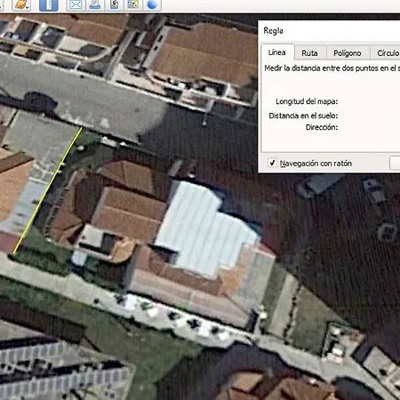 Casita Front *